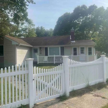 Three Bedroom House - Cape May Short Walk To The Bay North Cape May Zewnętrze zdjęcie