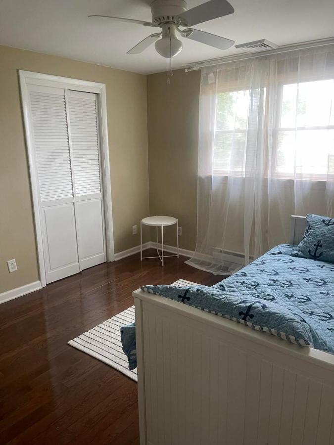 Three Bedroom House - Cape May Short Walk To The Bay North Cape May Zewnętrze zdjęcie