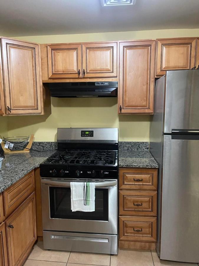 Three Bedroom House - Cape May Short Walk To The Bay North Cape May Zewnętrze zdjęcie