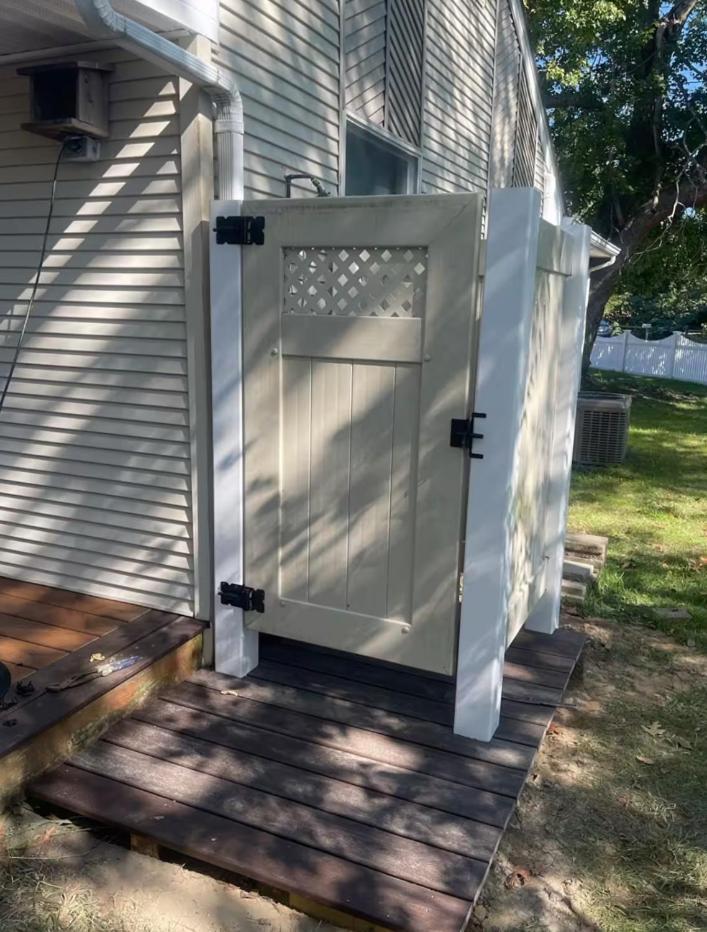 Three Bedroom House - Cape May Short Walk To The Bay North Cape May Zewnętrze zdjęcie