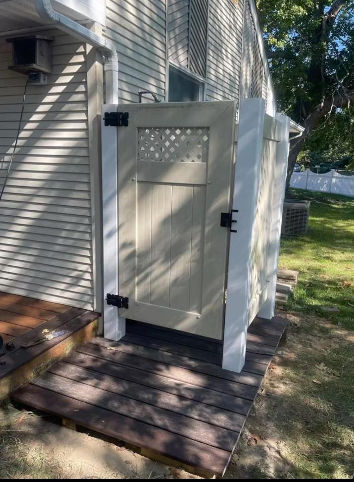 Three Bedroom House - Cape May Short Walk To The Bay North Cape May Zewnętrze zdjęcie